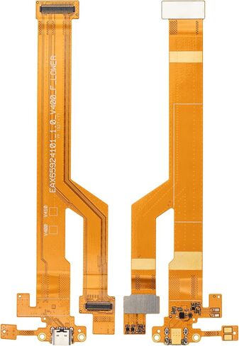 Best Shopper - Replacement Charging Port Flex Cable Compatible for LG G Pad 7.0" (V400 / V410 / VK410) in Kuwait