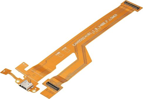 Best Shopper - Replacement Charging Port Flex Cable Compatible for LG G Pad 7.0" (V400 / V410 / VK410) in Kuwait
