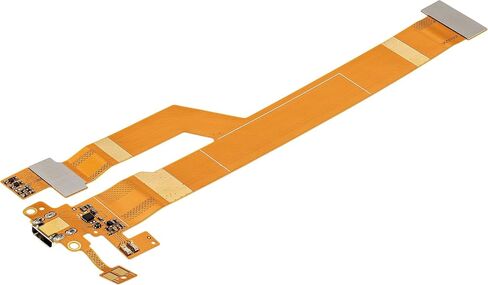 Best Shopper - Replacement Charging Port Flex Cable Compatible for LG G Pad 7.0" (V400 / V410 / VK410) in Kuwait