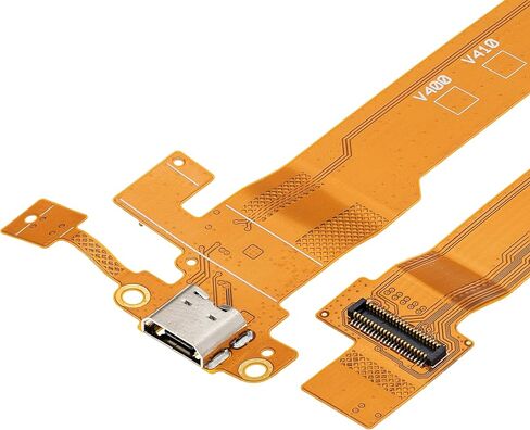Best Shopper - Replacement Charging Port Flex Cable Compatible for LG G Pad 7.0" (V400 / V410 / VK410) in Kuwait