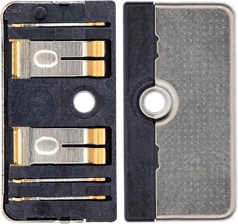 Best Shopper - Replacement Battery Flex FPC Connector Compatible for iPad Air 1 / iPad Air 2 / iPad 5 (5 Pin) in Kuwait