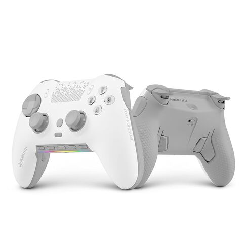 SCUF ENVISION PRO Wireless V2 (2025) PC Only Gaming Controller – White in Kuwait