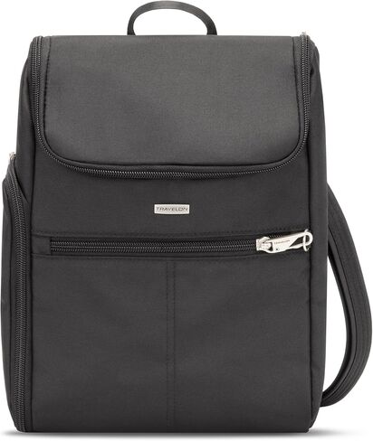 Travelon Anti-Theft Classic Small Convertible Backpack in Kuwait