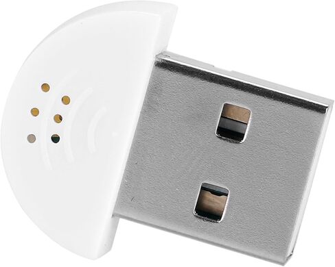 USB Mini Microphone, Omnidirectional Noise Canceling Computer Mic in Kuwait