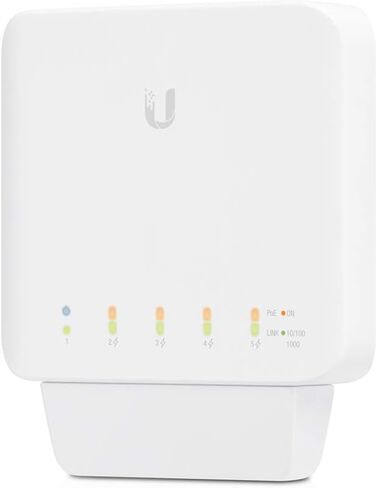 UBIQUITI UNIFI Flex Switch in Saudi Arabia