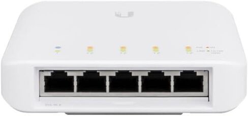 UBIQUITI UNIFI Flex Switch in Saudi Arabia