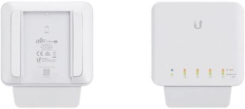 UBIQUITI UNIFI Flex Switch in Saudi Arabia