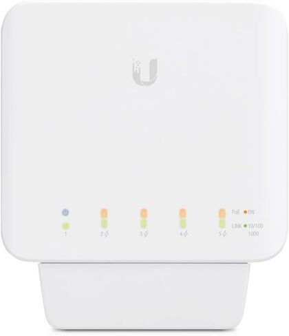 UBIQUITI UNIFI Flex Switch in Saudi Arabia