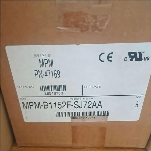 SMOCONE MPM-B1152F-SJ72AA New and Sealed in Box MPMB1152FSJ72AA 1-Year Warranty in Kuwait
