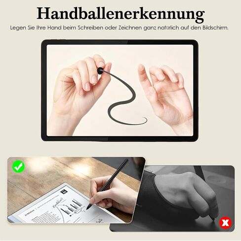 Stylus for Remarkable 2/1 Pen,EMR Pen with Flip Eraser,Magnetic Attraction in Kuwait