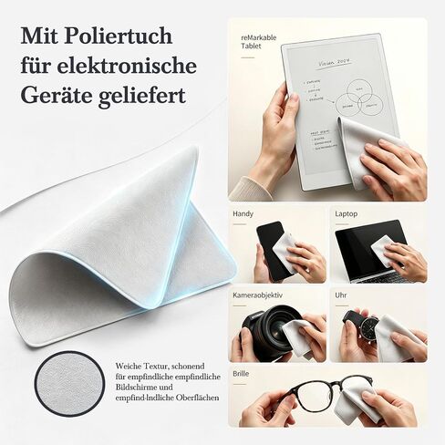 Stylus for Remarkable 2/1 Pen,EMR Pen with Flip Eraser,Magnetic Attraction in Kuwait