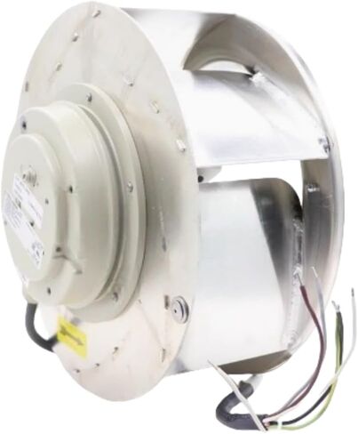 RH28M-2DK.3F.1R 400/480V 0.95/1.25A 10.53/10.88KW 2750/3220 دورة في الدقيقة مروحة تبريد 280 مم in Kuwait