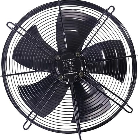 YWF4D-630S 380V 1.60A 800/600W 1320/1370RPM مروحة تبريد 4 أسلاك in Kuwait