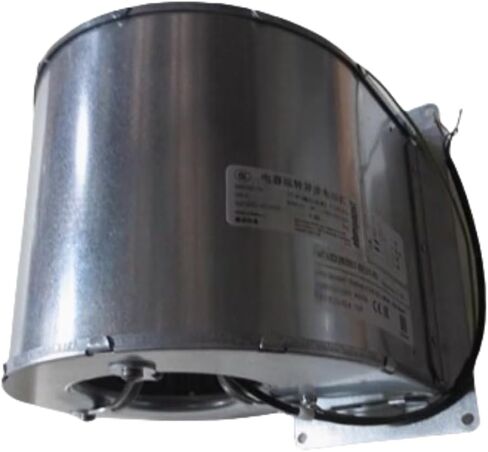 D2E097-BE01-65 230V 0.22/0.26A 48/54W 1250/1200RPM مروحة تبريد 97 ملم in Kuwait