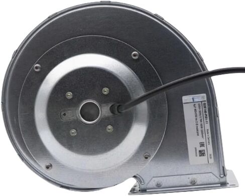G2E140-PI51-11 230V 0.78A 180W 2200RPM مروحة تبريد 140 مم in Kuwait