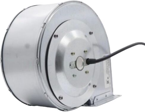 G2E140-PI51-11 230V 0.78A 180W 2200RPM مروحة تبريد 140 مم in Kuwait