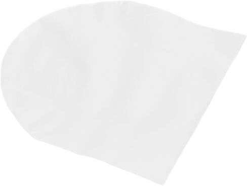 100PCS CD DVD Inner Sleeves, Transparent Plastic Protective for 5 Inch CDs, DVDs, Discs, and Records Storage in Saudi Arabia