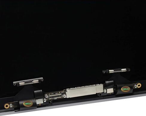 XIMIELEC Screen Replacement for MacBook Pro 13.3" A1706 A1708 Late 2016 Mid 2017 Retina LCD Display Assembly Kit EMC 3071 EMC 3163 EMC 2978 EMC 3164 (Space Gray) in Saudi Arabia