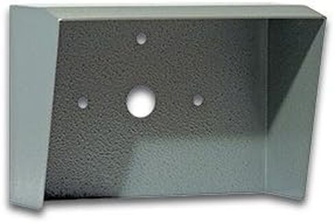 Cyberdata 011215 OUTDOOR KEYPAD INTERCOM SHROUD USE WITH 11214 in Kuwait