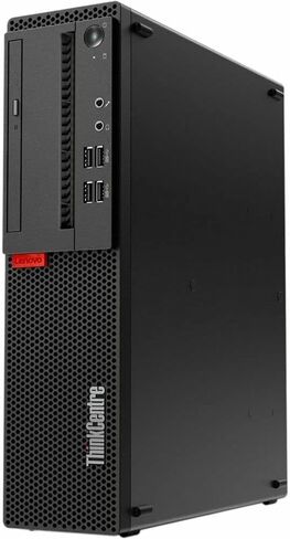 Lenovo ThinkCentre M710S SFF Desktop, 6th Gen Intel Core 3.70GHz (Renewed) in Kuwait