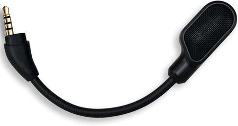 Replacement Mic Compatible with Hyperx Cloud 3 Wired/Wireless Headphone in Kuwait
