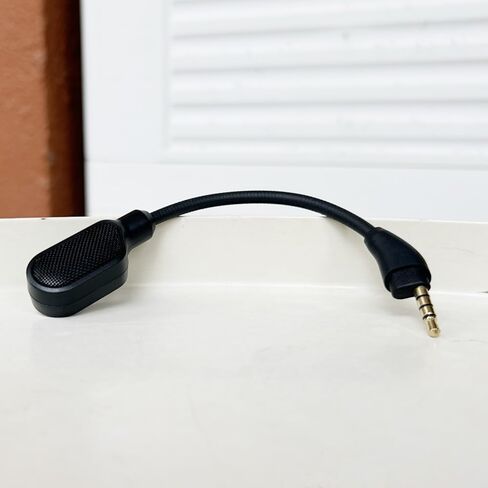 Replacement Mic Compatible with Hyperx Cloud 3 Wired/Wireless Headphone in Kuwait