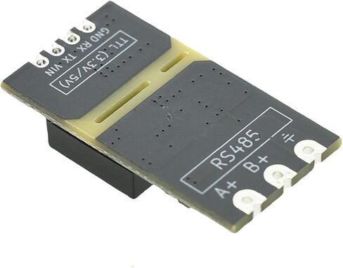 RS485 Converter Module with Full Isolation Design TVS Protections in Saudi Arabia