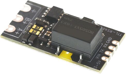 RS485 Converter Module with Full Isolation Design TVS Protections in Saudi Arabia