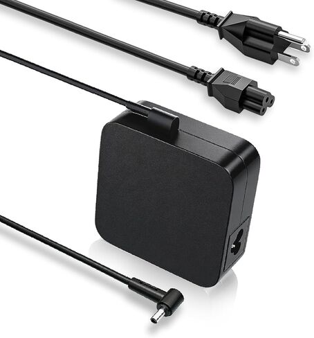 90W Laptop Charger for ASUS Vivobook m1603q ExpertBook 4.5x3.0mm 19V 4.74A in Kuwait
