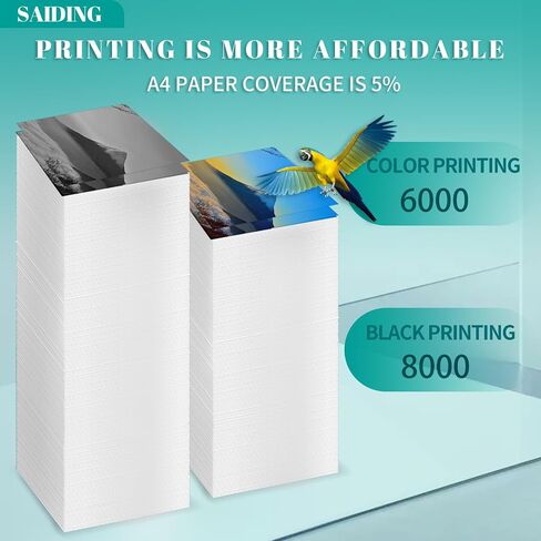 SAIDING C625 C620 Toner Cartridge High Yield VersaLink C620 C625 in Kuwait
