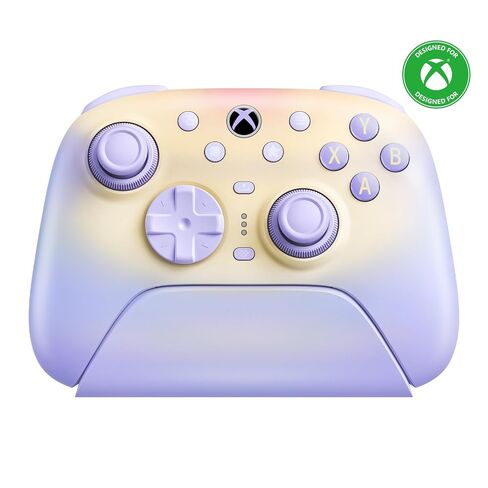 8Bitdo Ultimate 3 Wireless Controller for Xbox Series X|S&PC,Lavender Dusk in Kuwait