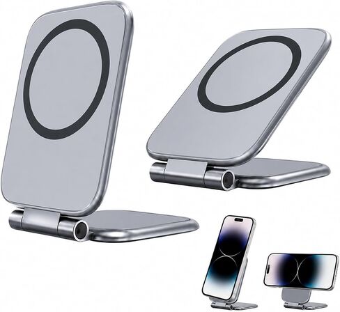 Ultra Thin Magnetic Mount 2 Pcs for Car Phone in Saudi Arabia