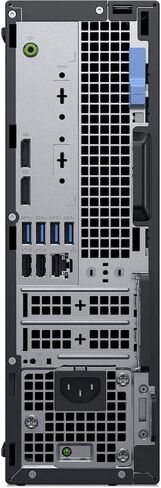 Dell Optiplex 5070 SFF Desktop PC (Renewed) in Saudi Arabia
