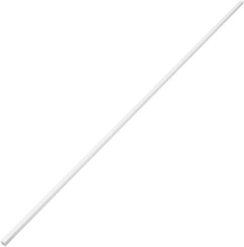 PVC Cable Trunking 98.4 Ft Self-Adhesive Wall Cord Concealer in Kuwait