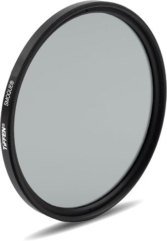 Tiffen 58mm Smoque 2 FX Diffusion Effects Camera Lens Filter in Kuwait