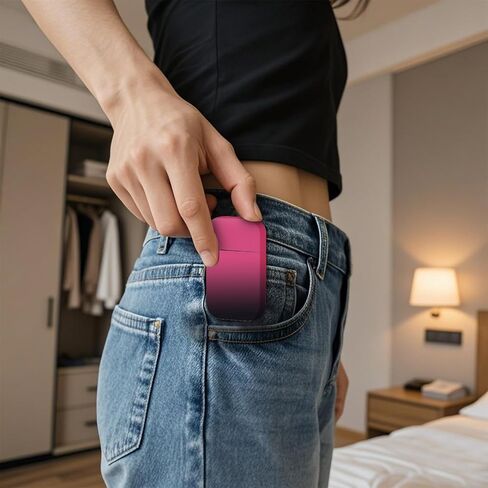 2 Pack Torch Windproof Pink Flame Lighter,Cute Refillable Butane Pocket Pink Lighter for Women/Man, Daily Use,Birthdays, Anniversary,Camping,Candle (Butane Not Included)(Black&Pink) in Kuwait