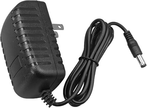9V Power Adapter Replacement for Brother P-Touch Label Maker Printer in Saudi Arabia