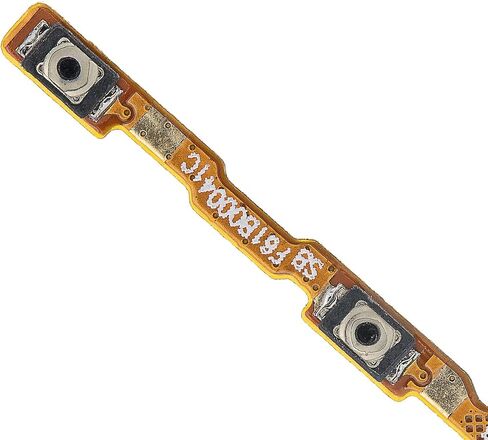 Replacement Volume Button Flex Cable Compatible For Alcatel Idol 3 in Kuwait
