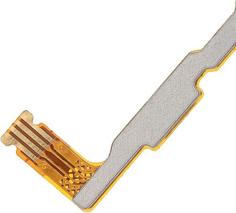 Replacement Volume Button Flex Cable Compatible For Alcatel Idol 3 in Kuwait