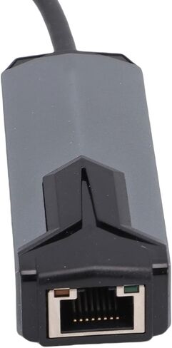 Diydeg USB C to 2.5G Ethernet Adapter, 2500Mbps RJ45 in Kuwait