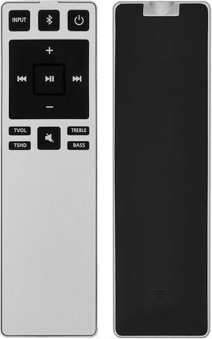Replacement Remote Control for Vizio Soundbar Home Theatre XRS321 for S2920W-C0 S2920W-C0R S3820W-C0 S3821W-C0 S3821W-C0R in Kuwait