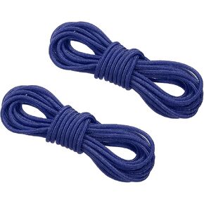 PATIKIL Archery D Loop Rope Bow D Loop String Release Material Nock Wire Nocking Loop Buckle Ring for Compound Bowstring in Kuwait