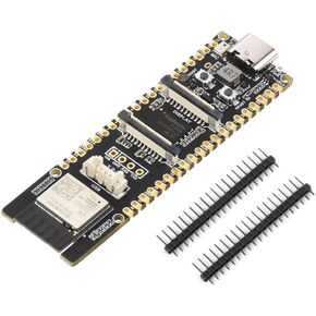 ESP32-P4-WIFI6 Development Board Adopts ESP32-P4 and ESP32-C6, Supports Wi-Fi 6 and Bluetooth 5 / BLE, 32MB Nor Flash, with MIPI-CSI/DSI, USB 2.0 OTG, SDIO 3.0 TF Card Slot, Microphone, etc. in Kuwait
