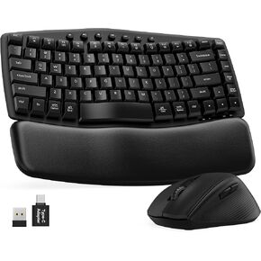 Keyboard and Mouse 1579 in Kuwait