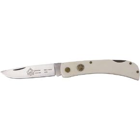 Puma SGB Lonestar30 White Bone Lockback Folding Pocket Knife in Kuwait