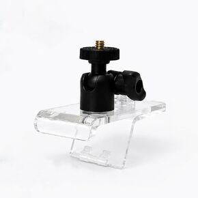T1 Webcam Monitor Top Clip Mount in Saudi Arabia