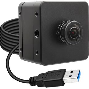 SVPRO USB 3.0 High Speed Camera Module, 4K 60fps, 1080P 230fps Webcam in Saudi Arabia