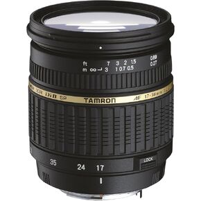 Tamron SP AF 17-50mm F/2.8 XR LD Di-II Aspherical (IF) Zoom Lens in Saudi Arabia
