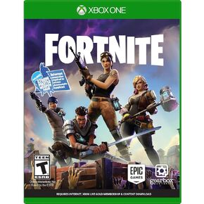 Fortnite - PlayStation 4 in Kuwait
