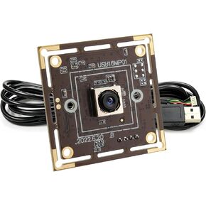 16MP Autofocus USB Camera Module IMX298 Sensor in Saudi Arabia